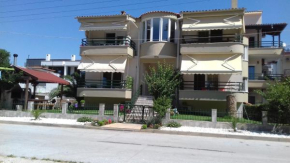 Dimitra Apartments